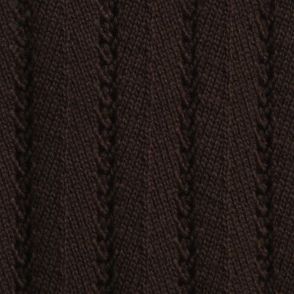 Men's Long Sleeve Button Through Summer Polo Cardigan - image 6