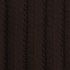 Men's Long Sleeve Button Through Summer Polo Cardigan, alternative image