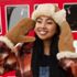 Minnetonka Sheepskin Mittens, alternative image