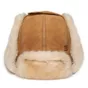 Minnetonka Sheepskin Bomber Hat