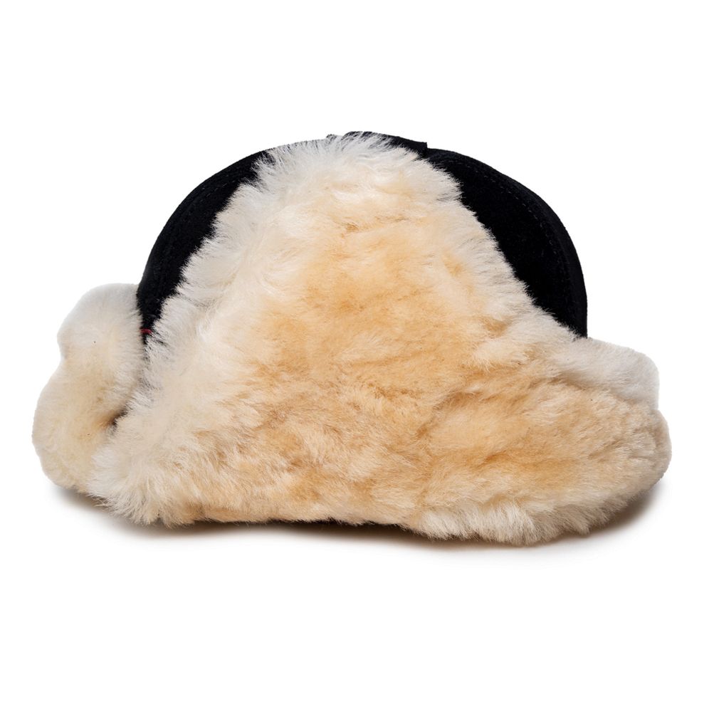 Minnetonka Sheepskin Bomber Hat | Lands' End