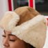 Minnetonka Sheepskin Bomber Hat, alternative image