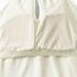 Women's Slender Twist Front Halter Top, alternative image