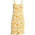 Women's Cooling Knee Length Slip Nightgown, Front