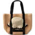 Straw Tote Bag, alternative image