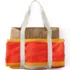 Straw Tote Bag, alternative image