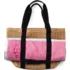 Straw Tote Bag, alternative image
