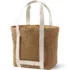 Straw Tote Bag, Back