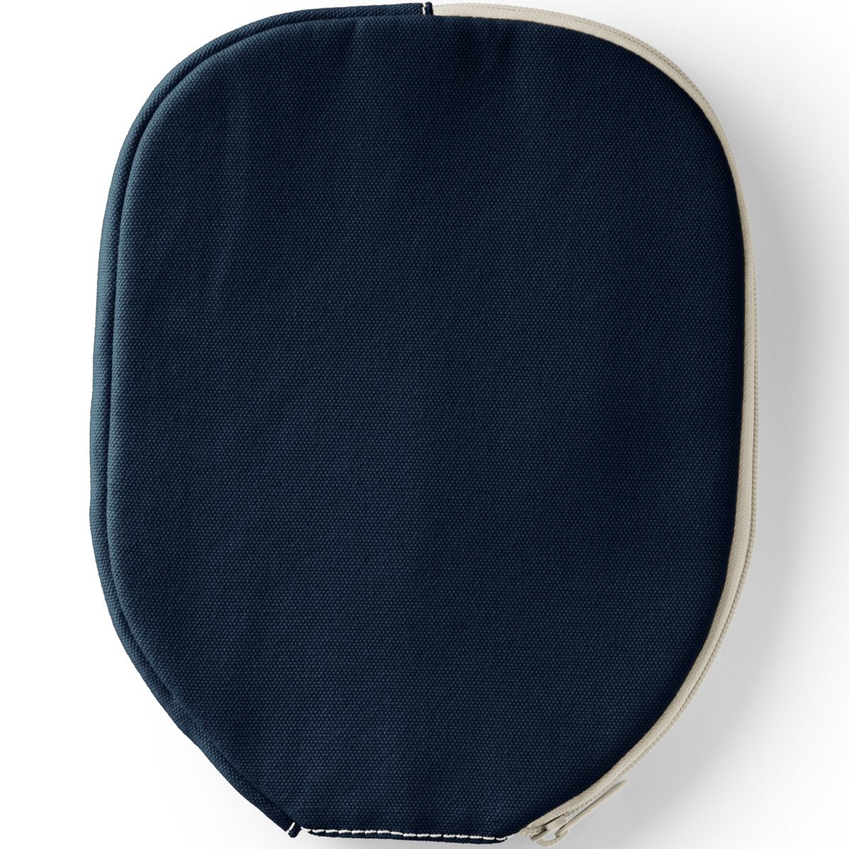 Personalized Canvas Pickleball Paddle Cover