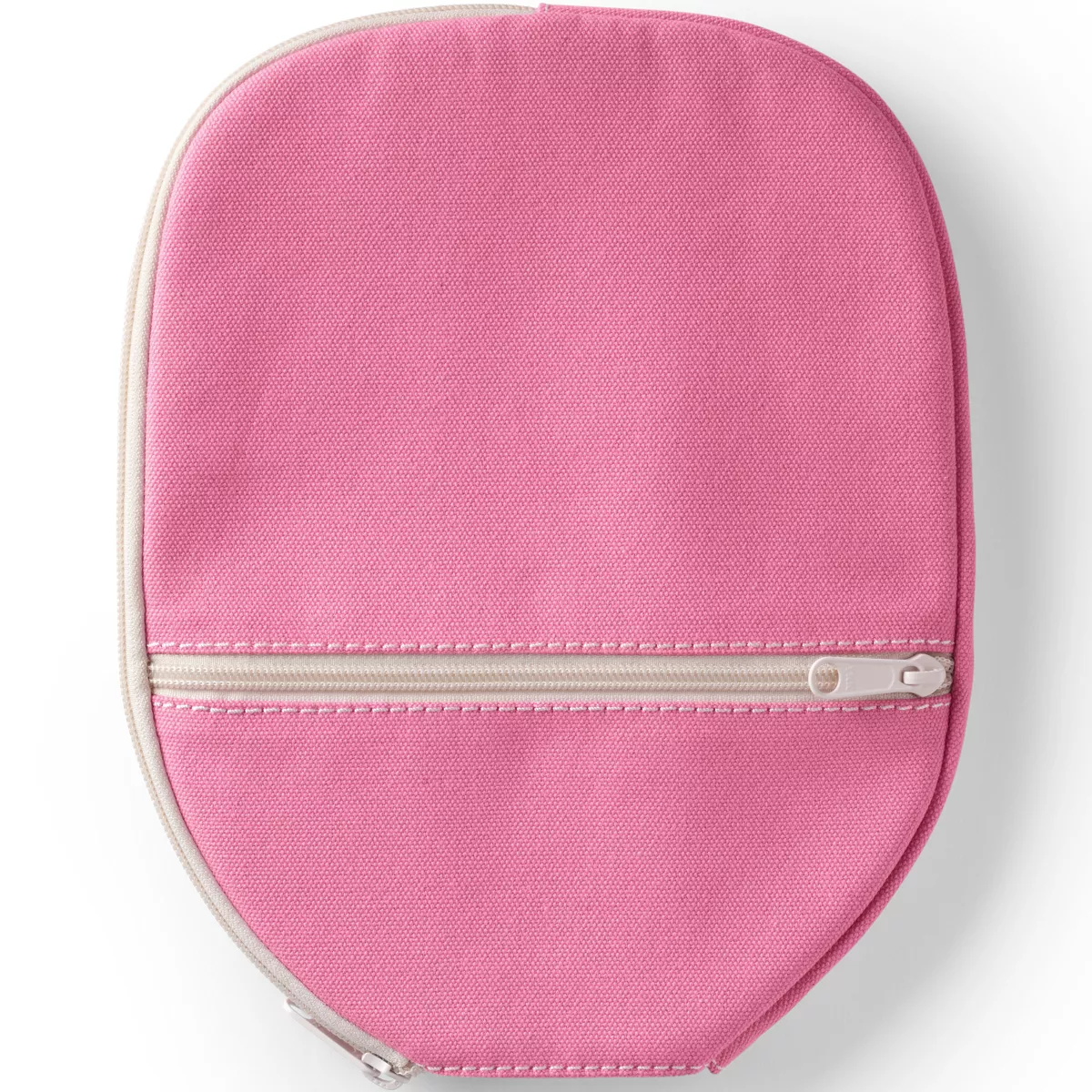 Personalized Canvas Pickleball Paddle Cover