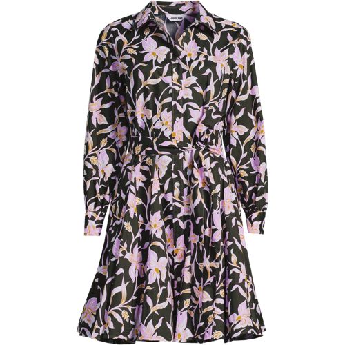 Plus Size Above the Knee Dresses | Lands' End