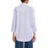 Women's Cooling Popover Oversized Tunic, Back