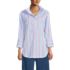 Women's Cooling Popover Oversized Tunic, Front