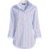 Women's Cooling Popover Oversized Tunic, Front