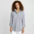 Women's Cooling Popover Oversized Tunic, alternative image