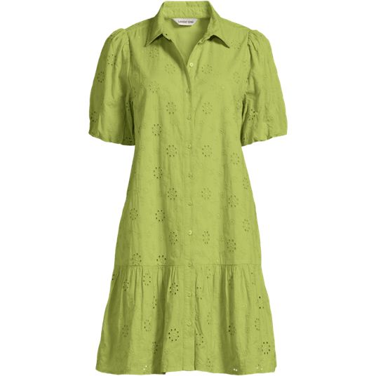 Plus Size Cotton Dresses, Plus Size Cotton Sundresses | Lands' End