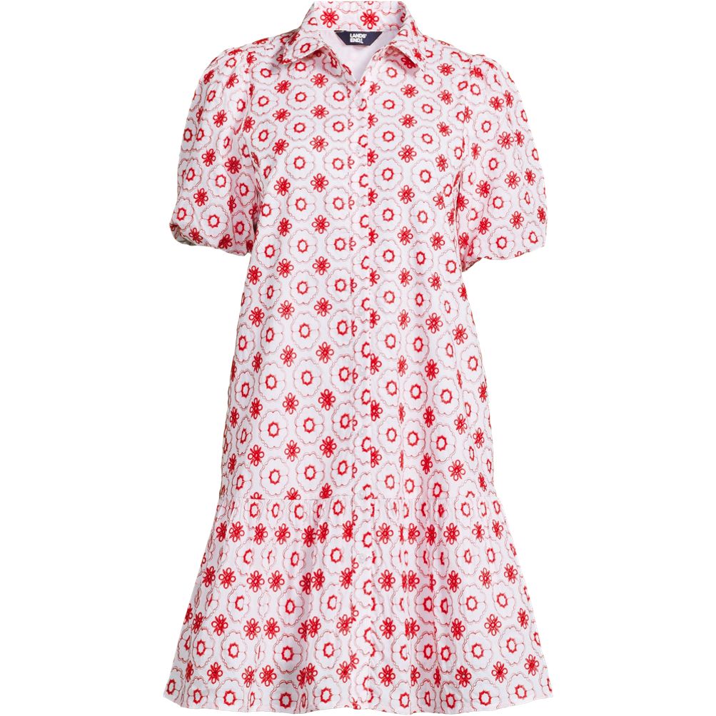 white christmas dresses T- Shirt Dress to The Knee Heather Grey / Large main image 0