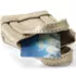 Micro Canvas Tote Charm, alternative image