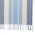 Coast Clear Sand Resistant Turkish Cotton Beach Towel, alternative image
