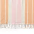 Coast Clear Sand Resistant Turkish Cotton Beach Towel, alternative image