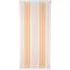 Coast Clear Sand Resistant Turkish Cotton Beach Towel, Front
