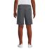 Boys Active Performance Chino Shorts Above the Knee, Back