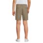 School Uniform Boys Active Performance Chino Shorts Above the Knee