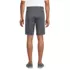 Men's Active Performance 9" Chino Shorts, Back