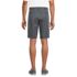 Men's Active Performance 9" Chino Shorts, Back