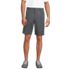 Men's Active Performance 9" Chino Shorts, Front