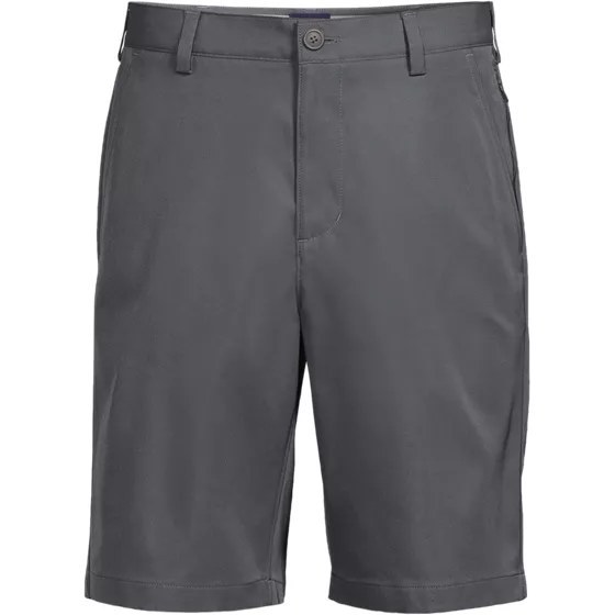 School Uniform Boys Sport Active Performance Chino Shorts - primary