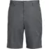 Men's Active Performance 9" Chino Shorts, Front