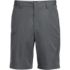Men's Active Performance 9" Chino Shorts, Front
