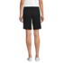 School Uniform Women's Active Performance 9" Chino Shorts, Back
