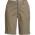 Women's Active Performance 9" Chino Shorts, Front