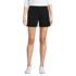 School Uniform Women's Active Performance 7" Chino Shorts, Front