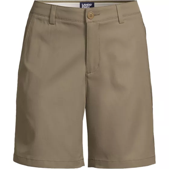 Women's Active Performance 7" Chino Shorts - primary