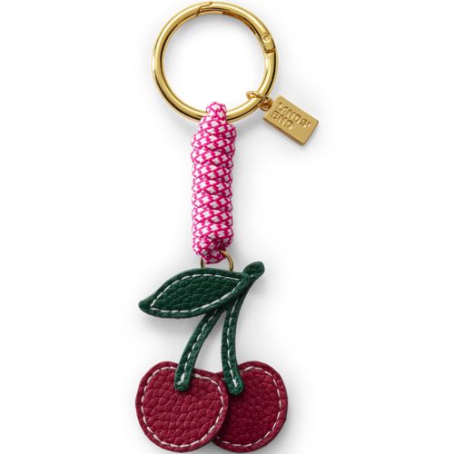 Bag Charm, Front