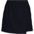 Women's Lightweight Denim Above the Knee Skort, Front