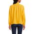 Women's Long Sleeve Bow Blouse, Back