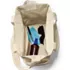 Canvas Market Tote, alternative image