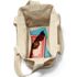 Canvas Market Tote, alternative image