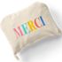 Canvas Market Tote