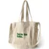 Canvas Market Tote, Front