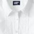 Women's No Iron Long Sleeve Shirt with Lace Trim, alternative image