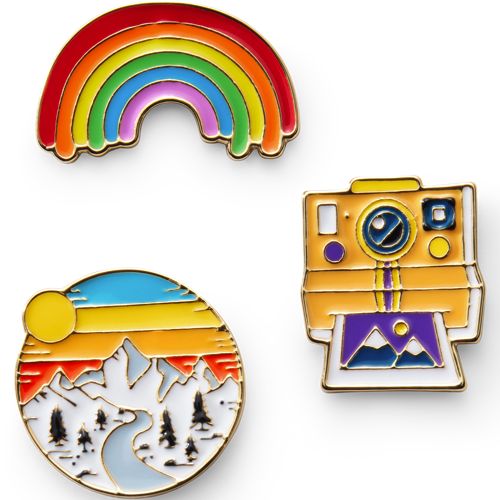 Bag Pin Set - image 3