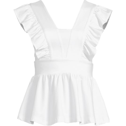 White Blouses Women, Dressy White Blouses | Lands' End
