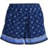 Women's Rayon High Rise 5" Pull On Shorts - Set Bottom, Front