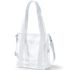 Clear Tote, Back