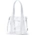 Clear Tote, Front